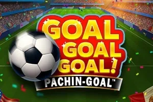 Goal Goal Goal: Pachin-Goal - JOOX138