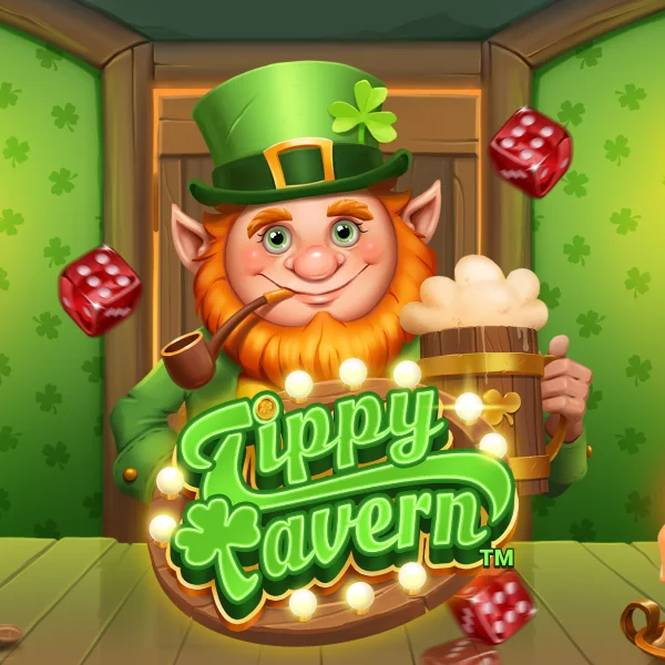 Microgaming : Tippy Tavern - JOOX138
