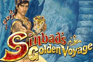 Playtech : Sinbads Golden Voyage - JOOX138