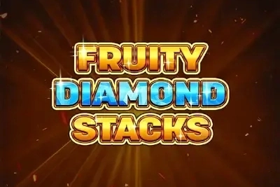 Octoplay : Fruity Diamond Stack - JOOX138