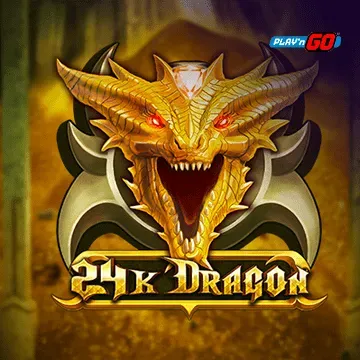 PlaynGo : 24k Dragon - JOOX138