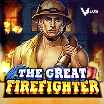 Vplus : The Great Firefighter - JOOX138