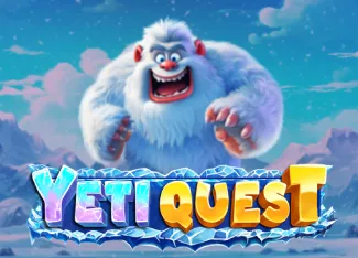 Pragmatic : Yeti Quest - JOOX138