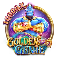 Facai : GOLDEN GENIE - JOOX138