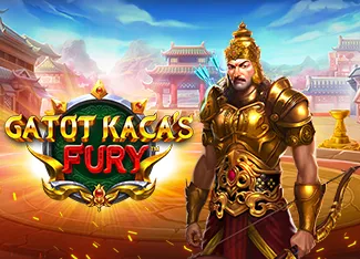 Pragmatic : Gatot Kacas Fury - JOOX138