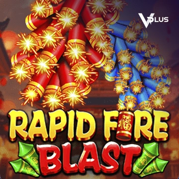 Vplus : Rapid Fire Blast - JOOX138