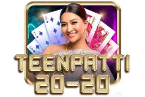 Teen Patti 2020 - JOOX138