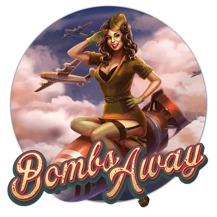 Habanero : Bombs Away - JOOX138