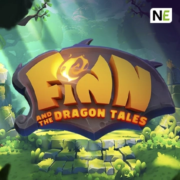 NetEnt : Finn and the Dragon Tales - JOOX138