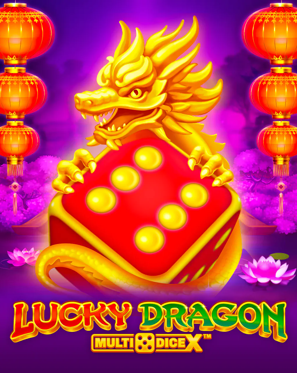 Bgaming : Lucky Dragon MultiDice X - JOOX138