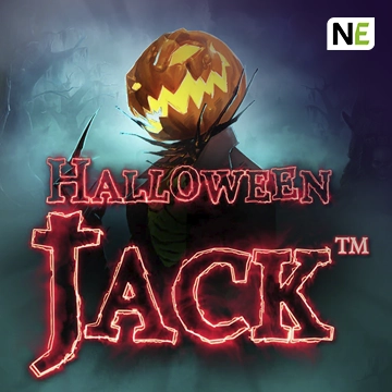 NetEnt : Halloween Jack - JOOX138