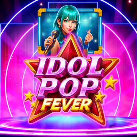Pragmatic : Idol Pop Fever - JOOX138