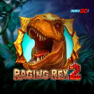 PlaynGo : Raging Rex 2 - JOOX138