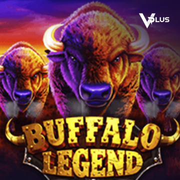 Vplus : Buffalo Triple Legend - JOOX138