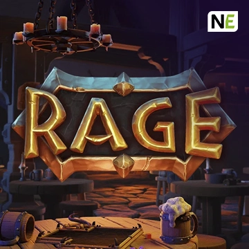 NetEnt : Rage - JOOX138