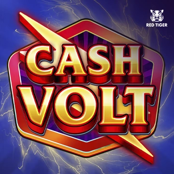 Redtiger : Cash Volt - JOOX138