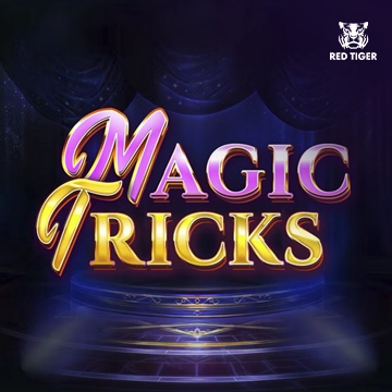 Redtiger : Magic Tricks - JOOX138