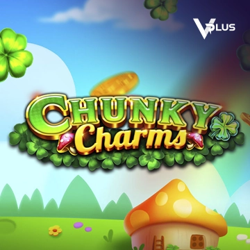 Vplus : Chunky Charms - JOOX138