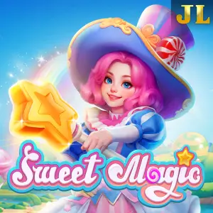 Jili : Sweet Magic - JOOX138