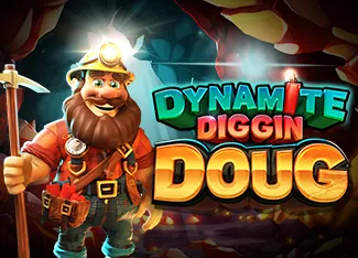 Pragmatic : Dynamite Diggin Doug - JOOX138