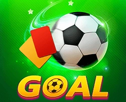 Goal - JOOX138