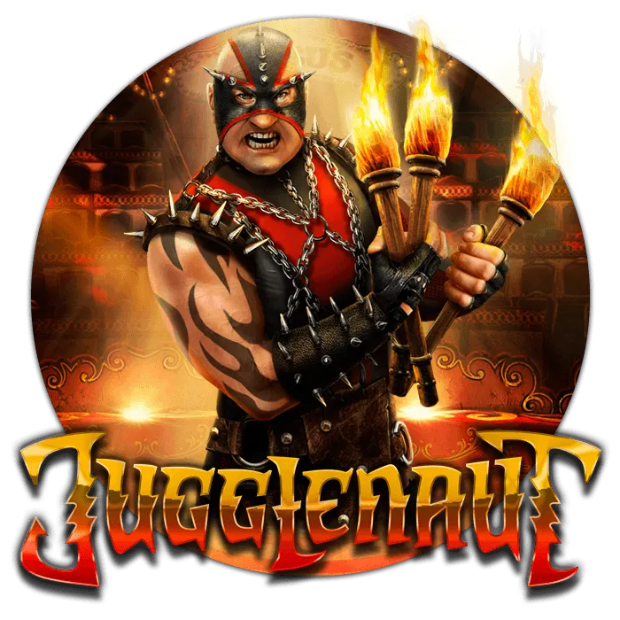 Habanero : Jugglenaut - JOOX138