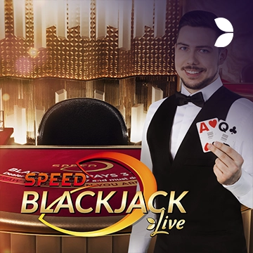 Speed VIP Blackjack 3 - JOOX138