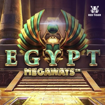 Redtiger : Egypt Megaways - JOOX138