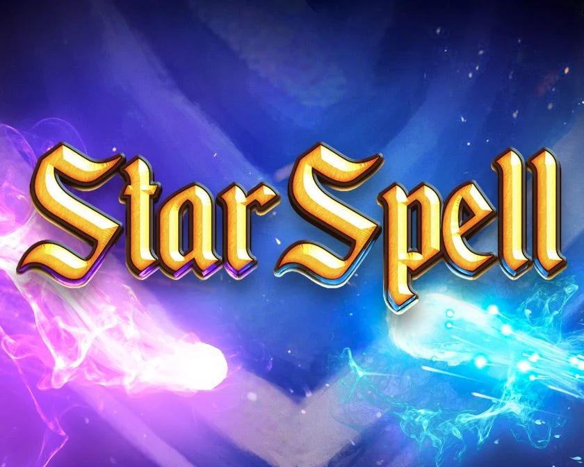 Slotmill : StarSpell - JOOX138