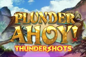 Playtech : Plunder Ahoy! - JOOX138