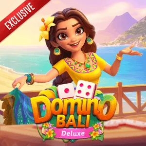 Besoft : Deluxe Domino Bali - JOOX138