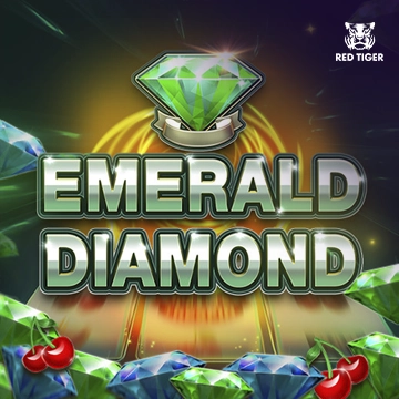Redtiger : Emerald Diamond - JOOX138