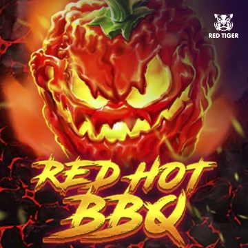 Redtiger : Red Hot BBQ - JOOX138