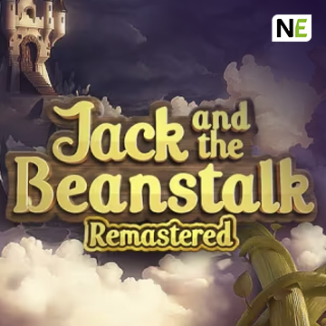 NetEnt : Jack and the Beanstalk Remastered - JOOX138