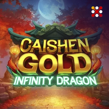 Mancala : Caishen Gold: Infinity Dragon - JOOX138