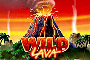 Playtech : Wild Lava - JOOX138