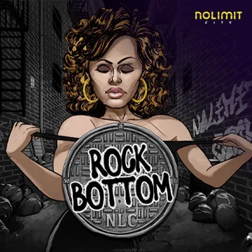 NolimitCity : Rock Bottom - JOOX138