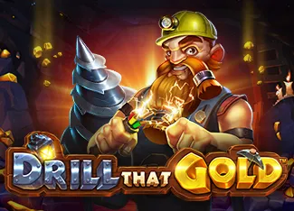 Pragmatic : Drill That Gold - JOOX138