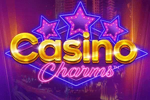 Playtech : Casino Charms - JOOX138