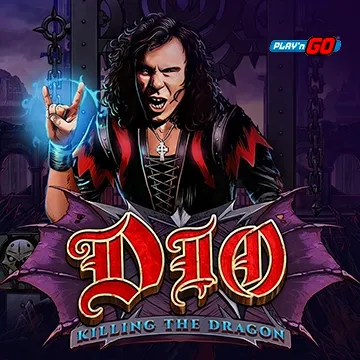 PlaynGo : Dio Killing the Dragon - JOOX138