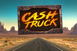 Playtech : POP Cash Truck (Quickspin) - JOOX138