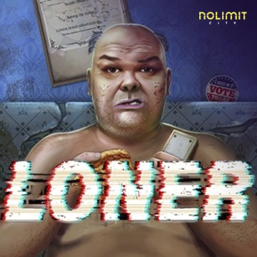 NolimitCity : Loner - JOOX138