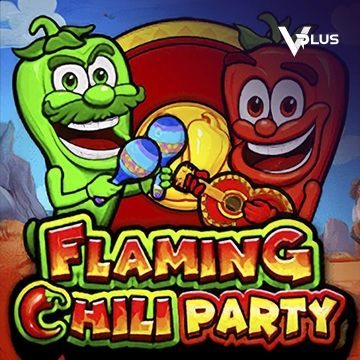 Vplus : Flaming Chili Party - JOOX138