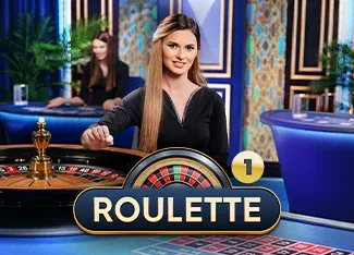 Roulette Azure - JOOX138