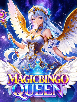 Vplus : Magic Bingo Queen - JOOX138