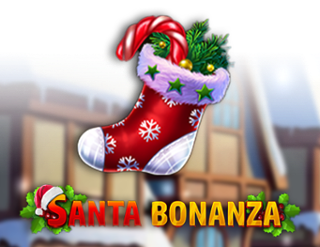 Besoft : Santa Bonanza - JOOX138