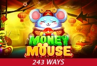 Spadegaming : Money Mouse - JOOX138
