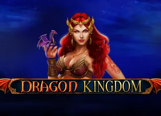 Pragmatic : Dragon Kingdom - JOOX138