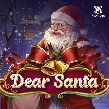 Redtiger : Dear Santa - JOOX138