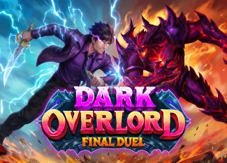 Pragmatic : Dark Overlord - Final Duel - JOOX138